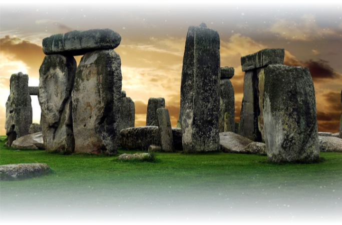 Stonehenge observatory